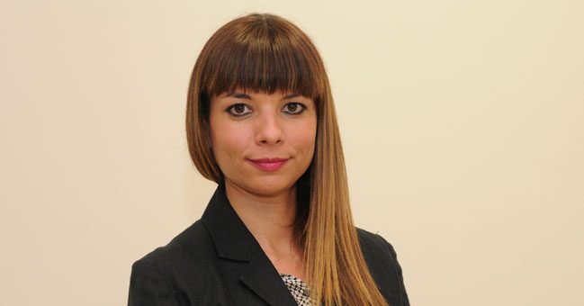 Φωτεινή Κουτσογιαννοπούλου - Διευθύντρια Σπουδών & Διαχείρισης Φροντιστηρίου αξία Ψυχικό