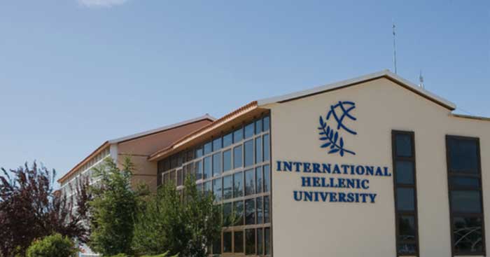 Τελικό Σχέδιο Νόμου για το Διεθνές Πανεπιστήμιο!