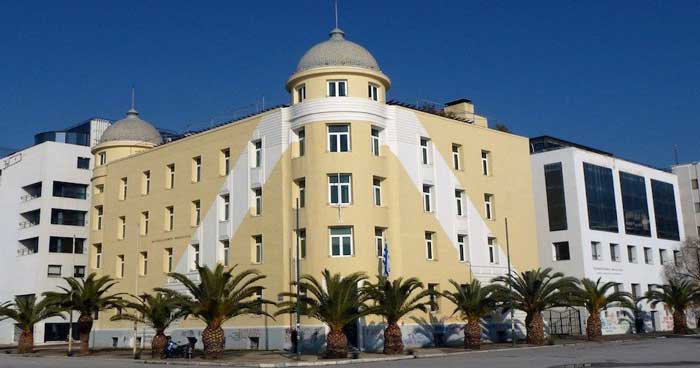 Νέα τμήματα στο Πανεπιστήμιο Θεσσαλίας