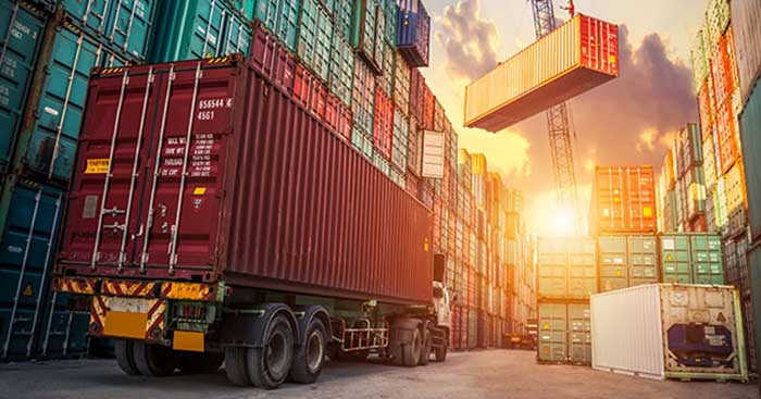 Logistics | ΣΕΒ τα Επαγγέλματα του Μέλλοντος με υψηλές προοπτικές