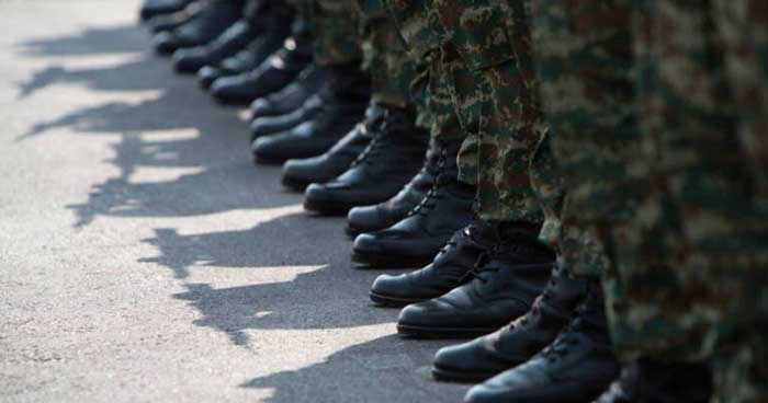 Πανελλαδικές: Το Νοέμβριο 2021 οι προτακτικές εξετάσεις για Στρατιωτικές , λόγω Ελάχιστης Βάσης Εισαγωγής